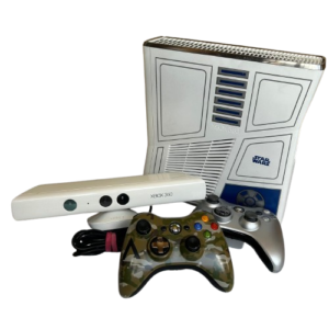 xbox 360 slim star wars